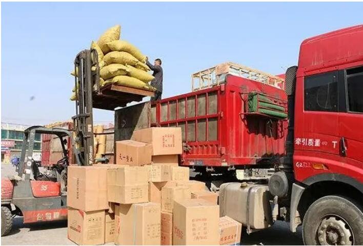 泉州到坪山区物流专线