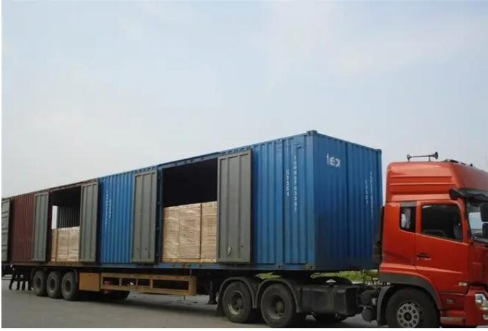 泉州到坪山区整车运输