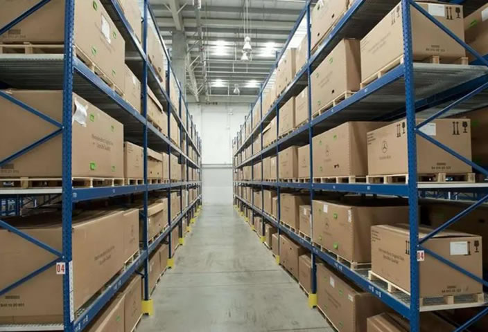 泉州到坪山区货物仓储