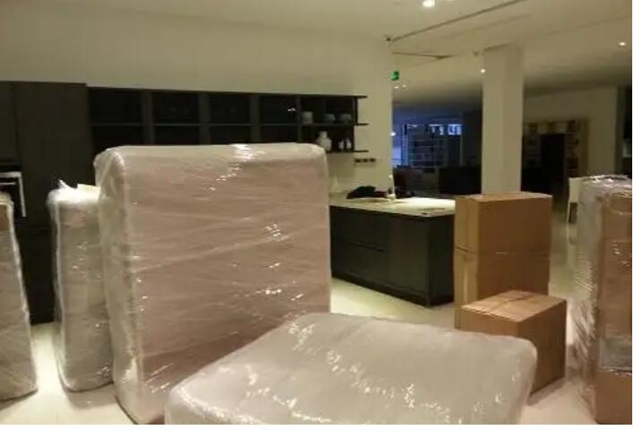 泉州到坪山区长途搬家