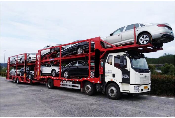 泉州到坪山区轿车托运